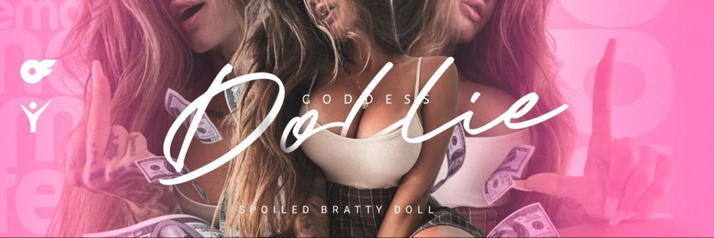 goddessdollyy OnlyFans profile picture