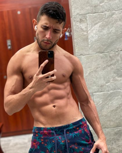 josphiell OnlyFans picture