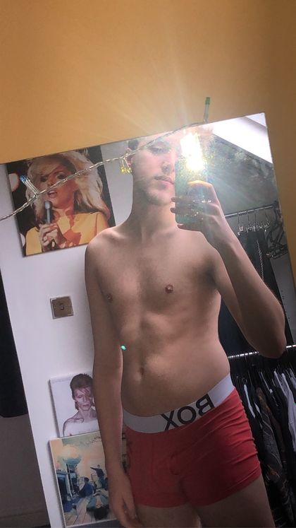 mancg2000 OnlyFans picture
