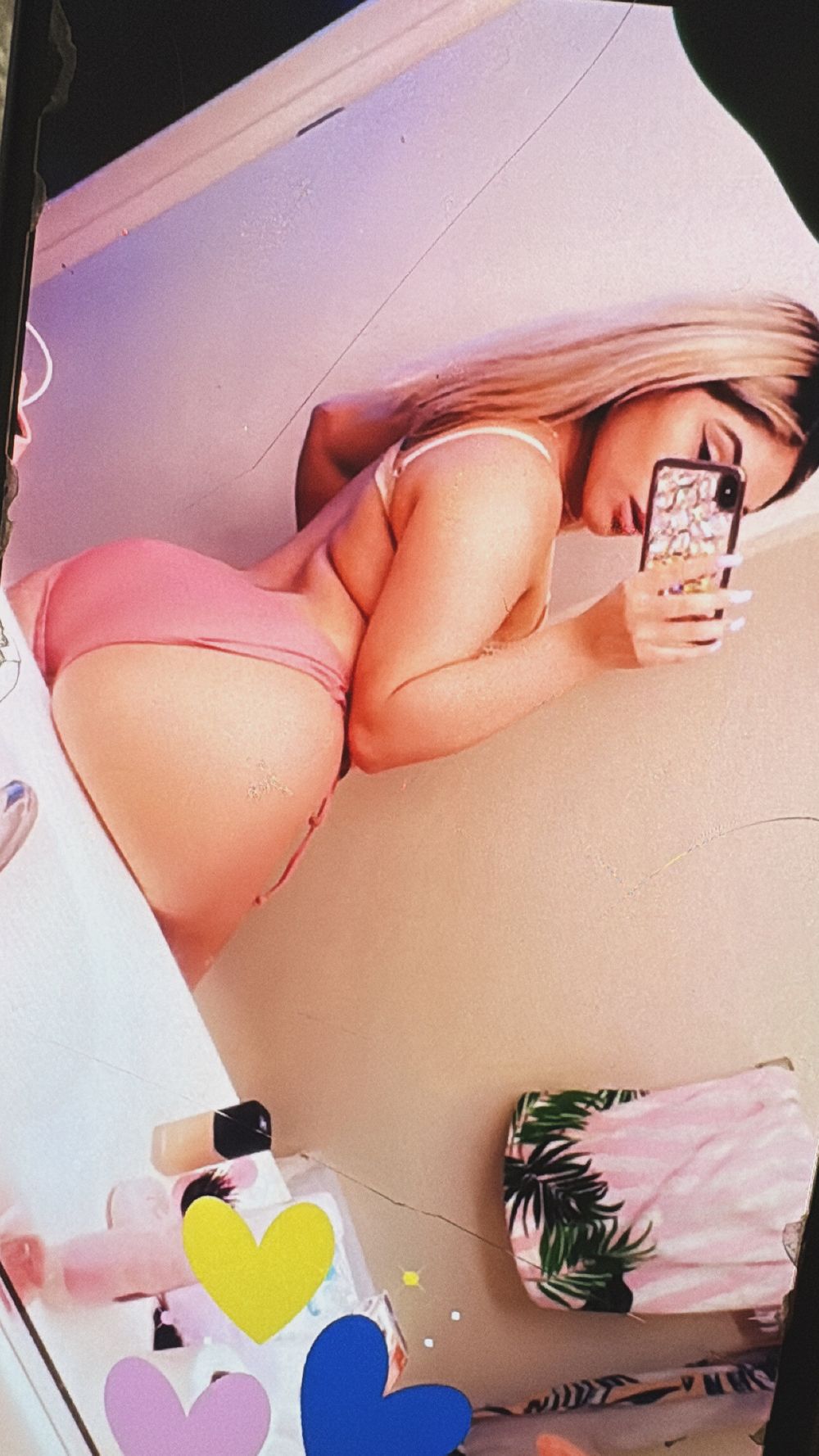 thaliabae OnlyFans profile picture