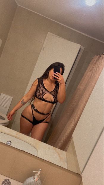 Latin girl