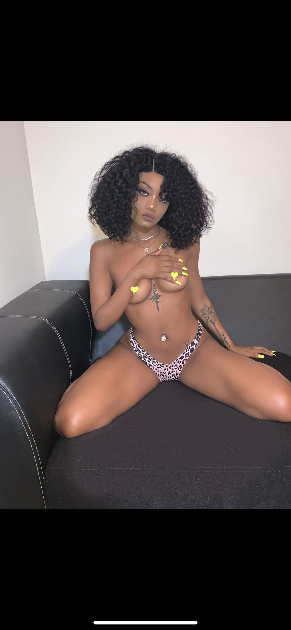 yayadavis OnlyFans profile picture