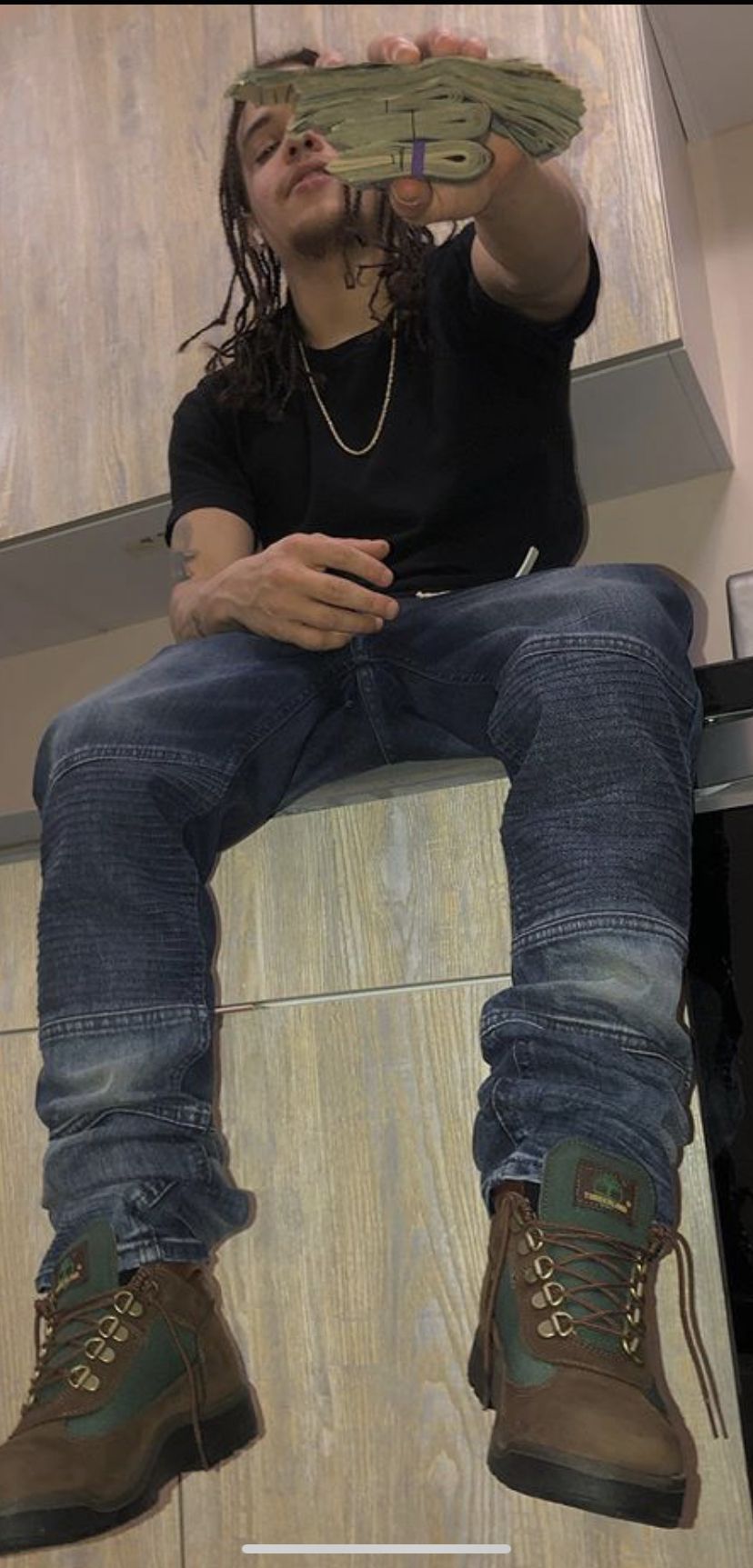 bigpoppafeev OnlyFans profile picture