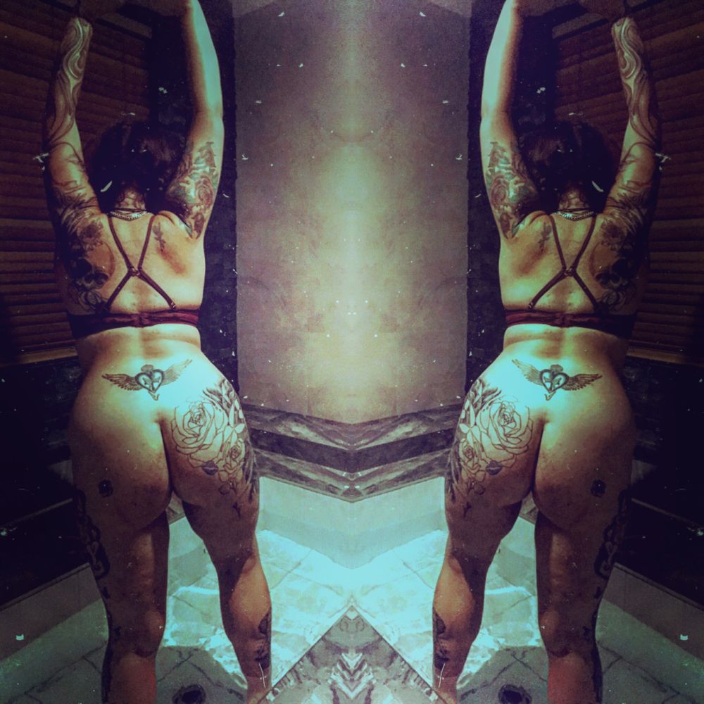 inked_rose_angel OnlyFans profile picture