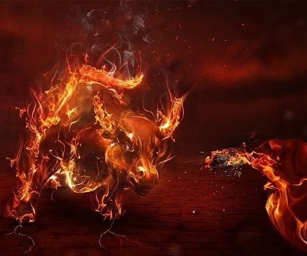 thebullfire OnlyFans profile picture