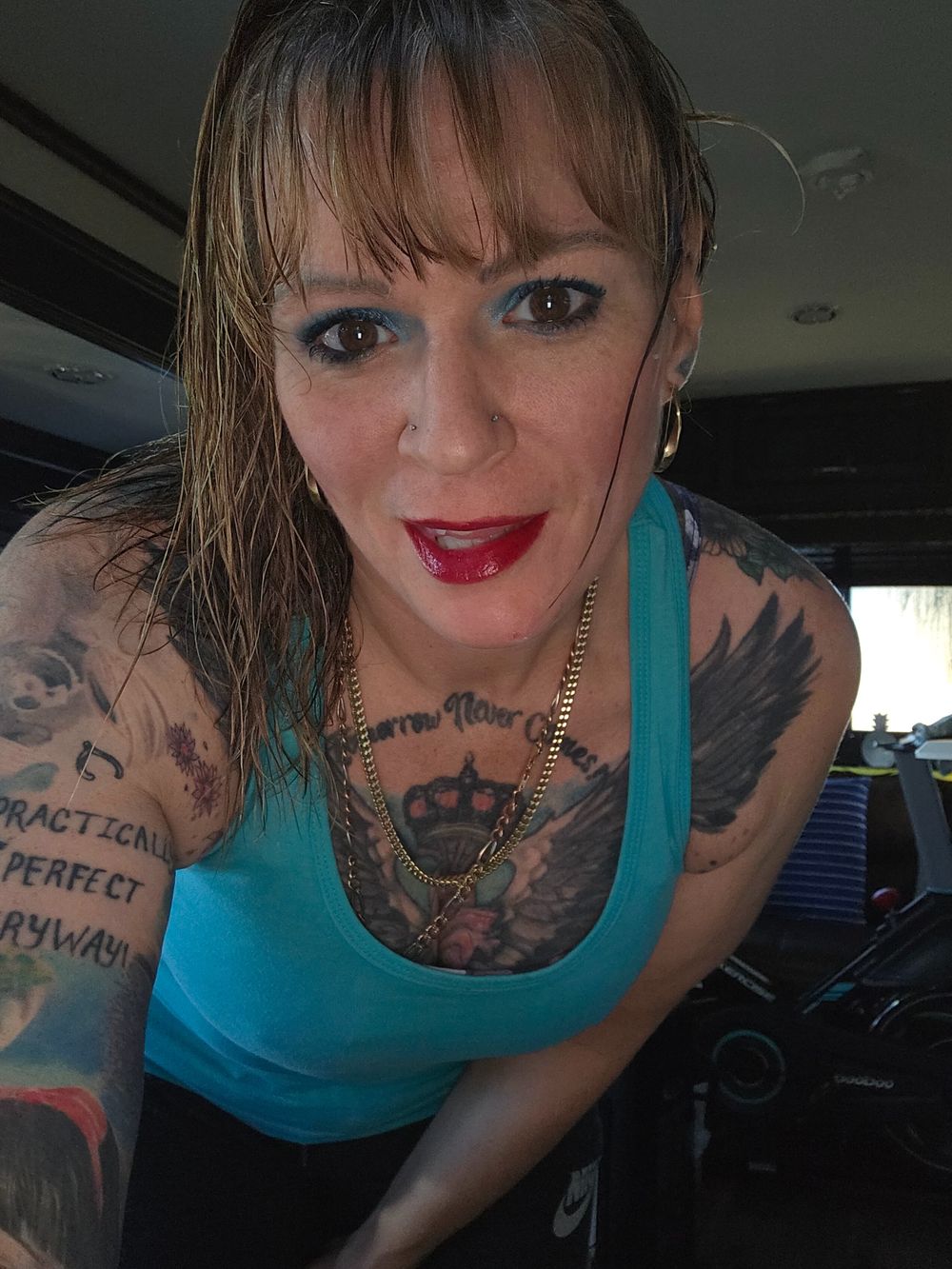 velvetrose82 OnlyFans profile picture
