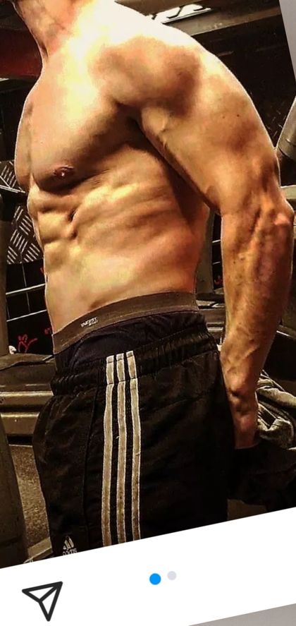 rippedguymanc OnlyFans picture