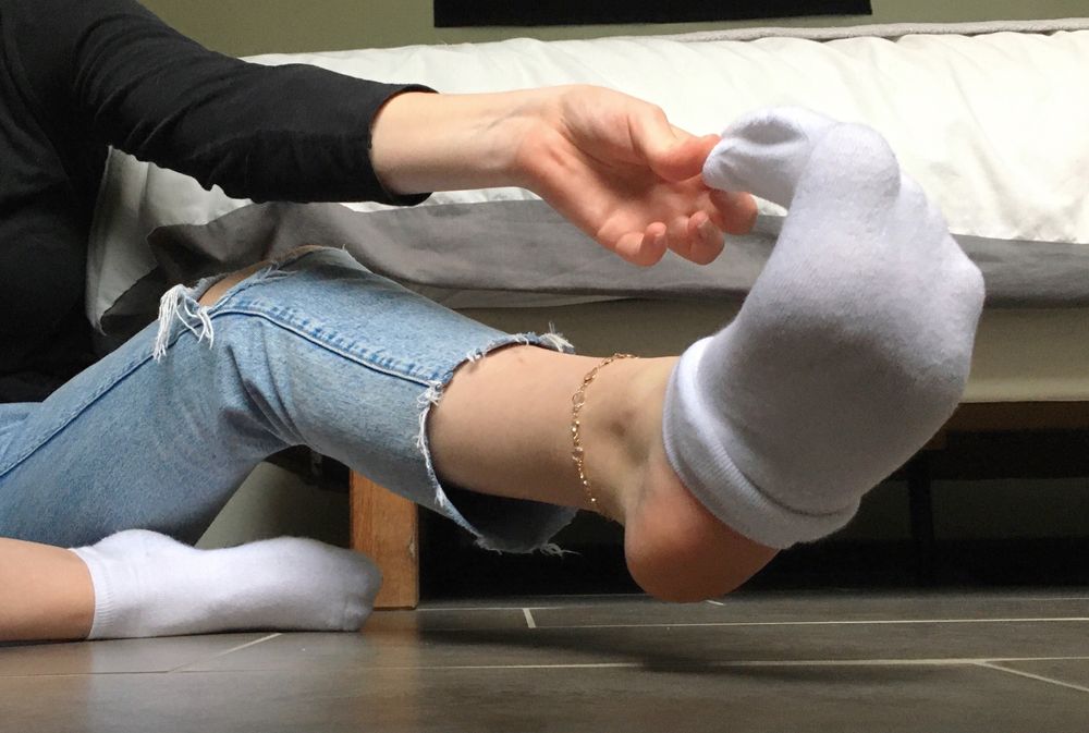 kairasneatfeet OnlyFans profile picture