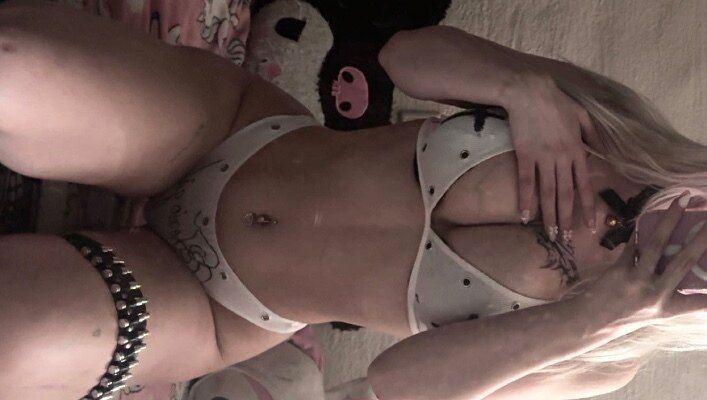 voidkittn OnlyFans profile picture