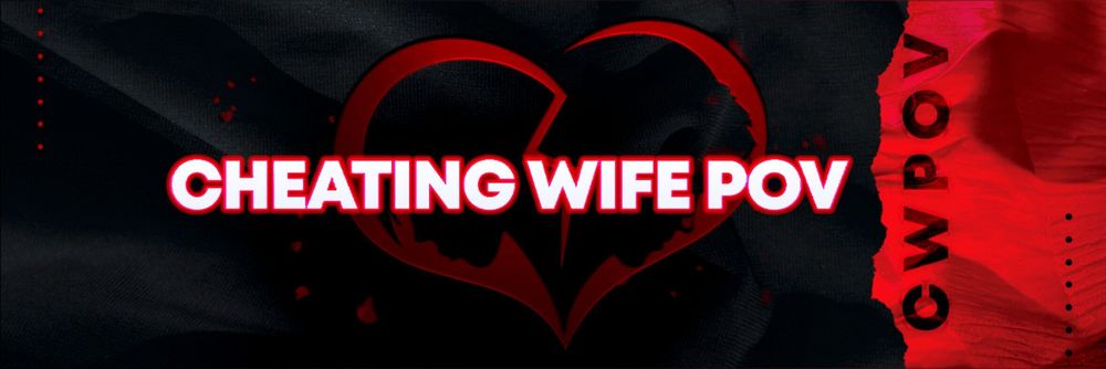 cheatingwifepov OnlyFans profile picture