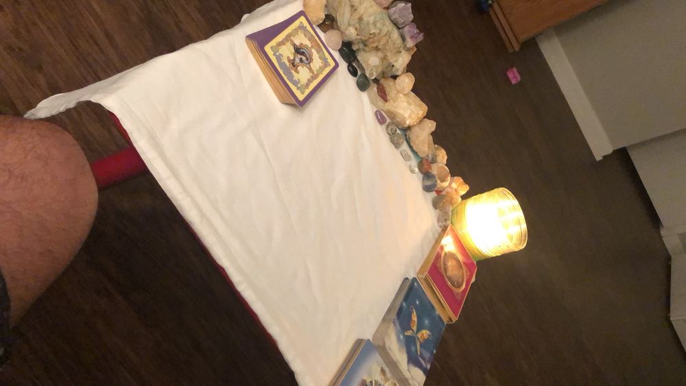 lolotarot1991 OnlyFans profile picture