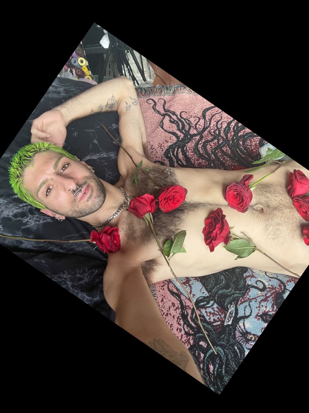 blazebishop OnlyFans profile picture