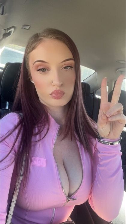 pinkkittybabyy99 OnlyFans picture