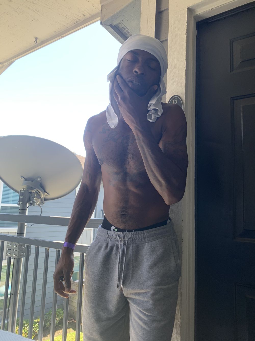 coochiedaddy91 OnlyFans profile picture