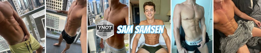 samsamsen OnlyFans profile picture
