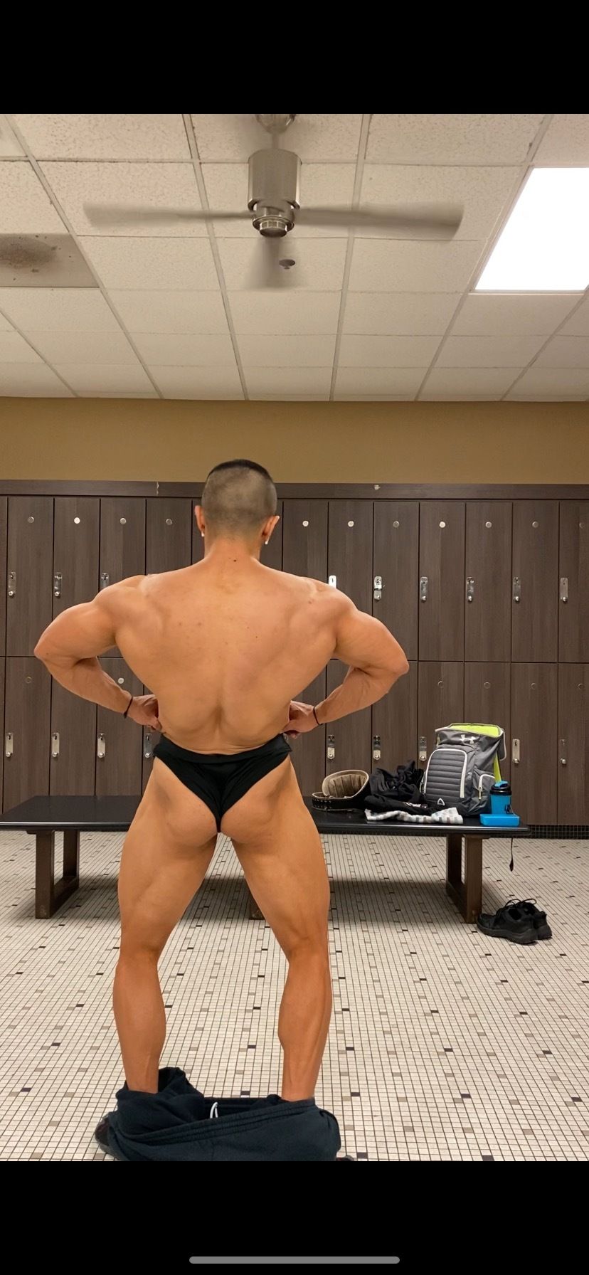 azizkadastrong OnlyFans profile picture