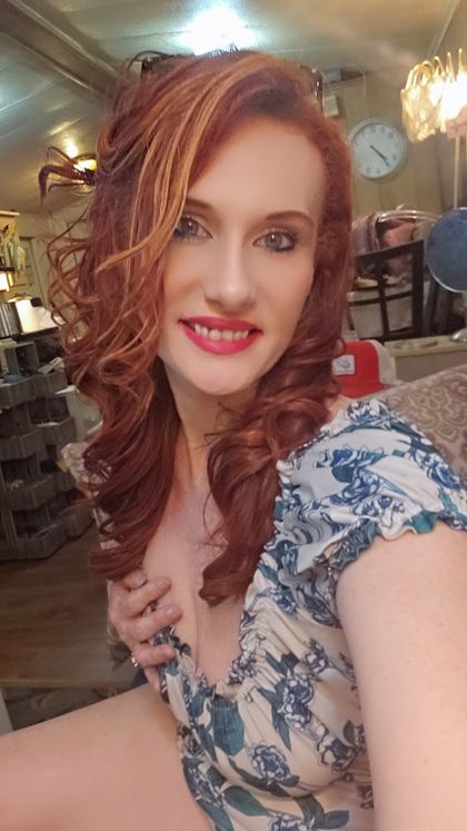 jessieflame OnlyFans picture