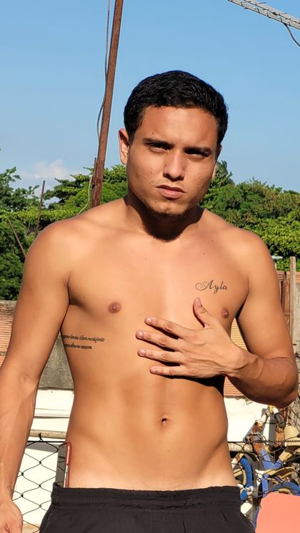 godriky OnlyFans picture