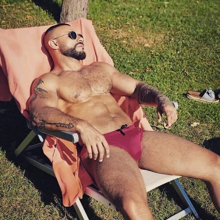 bellmoro86 OnlyFans profile picture