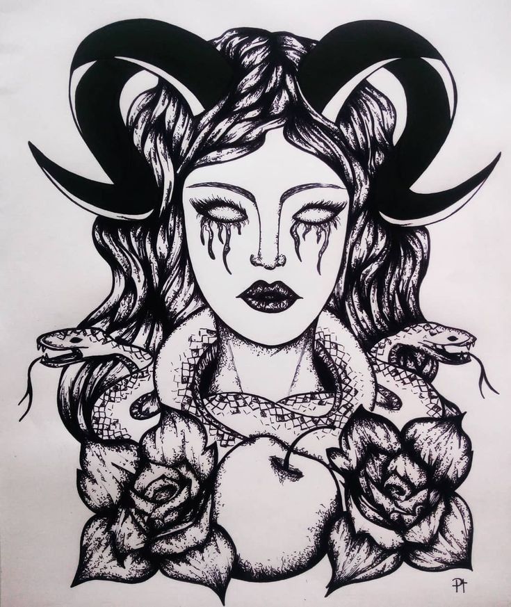 lilithlucif3r OnlyFans profile picture