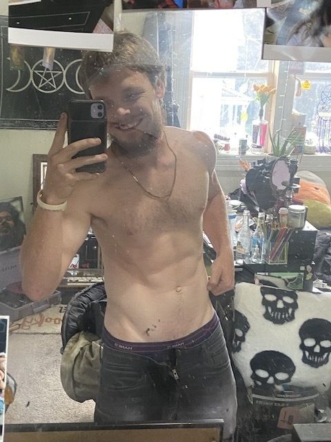 blondieboyg59 OnlyFans profile picture