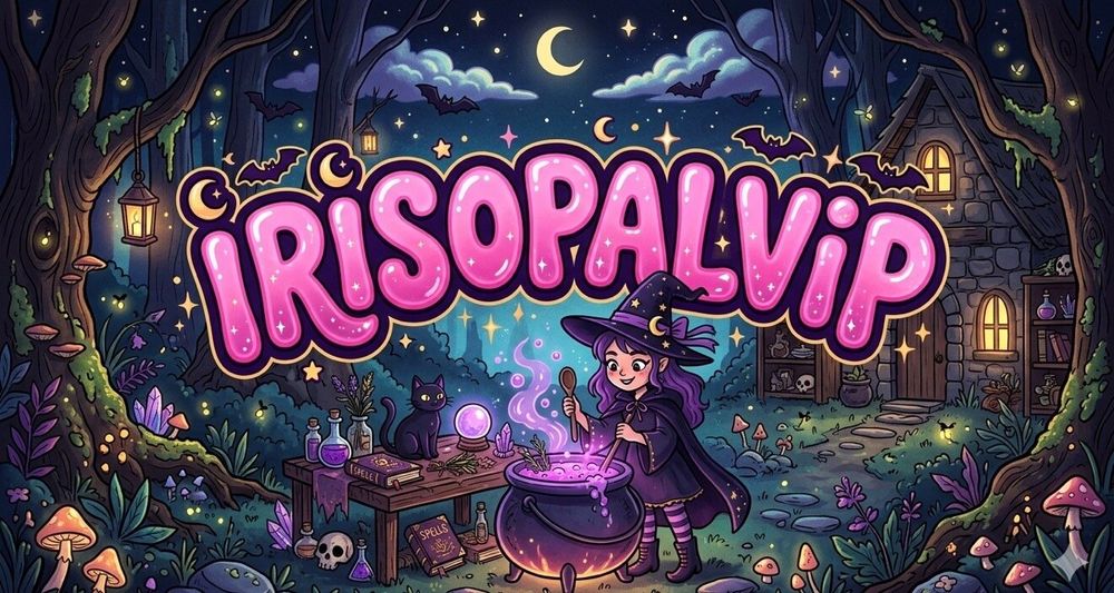 irisopalvip OnlyFans profile picture