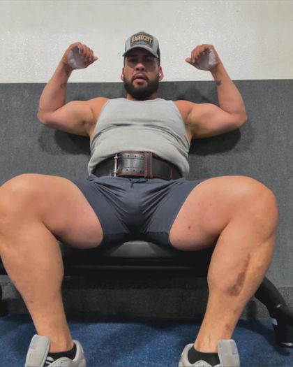 yourfavoritethickboy OnlyFans picture
