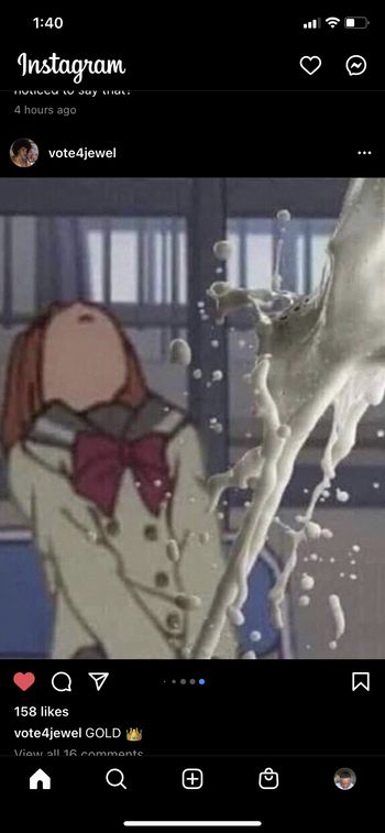 Your Dream Man