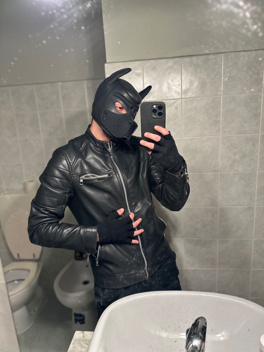 puppy_harsh OnlyFans profile picture