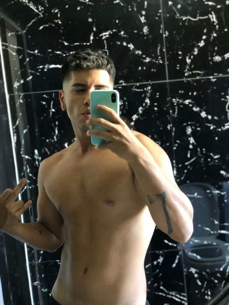 alexsport OnlyFans profile picture