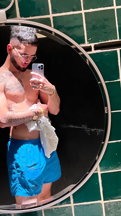 maldito.leo OnlyFans picture