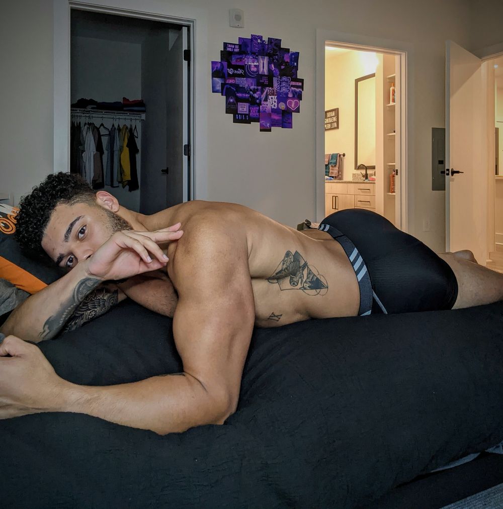 halfblackjaxx OnlyFans profile picture