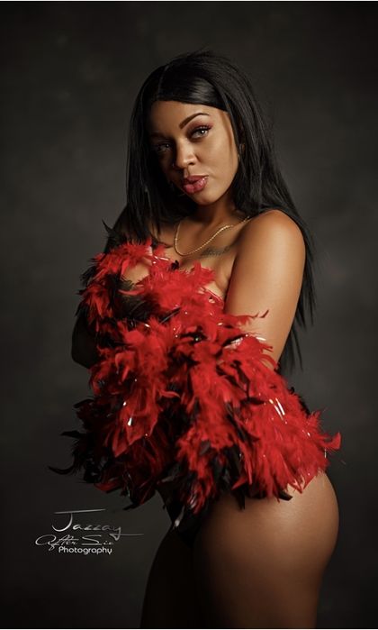 jazzaydebreaux OnlyFans picture