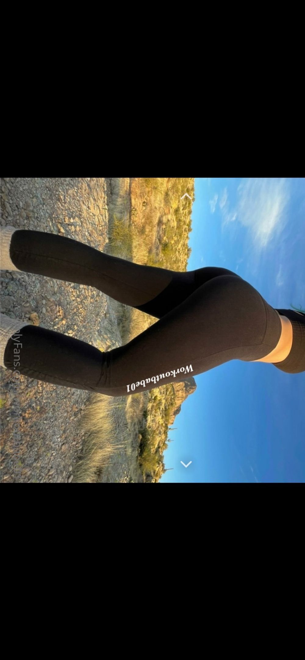 workoutbabe01 OnlyFans profile picture