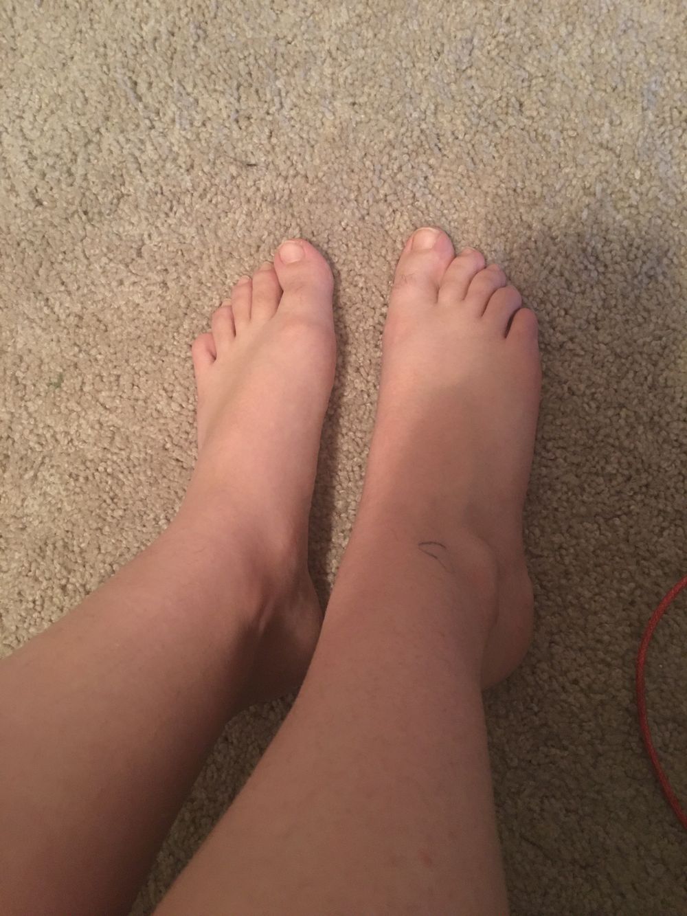 sexyfatfeet678 OnlyFans profile picture