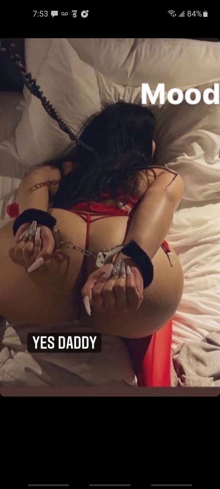 mulattostarr OnlyFans profile picture