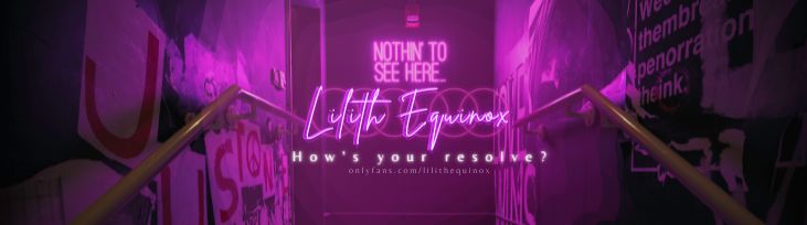 lilithequinox OnlyFans profile picture