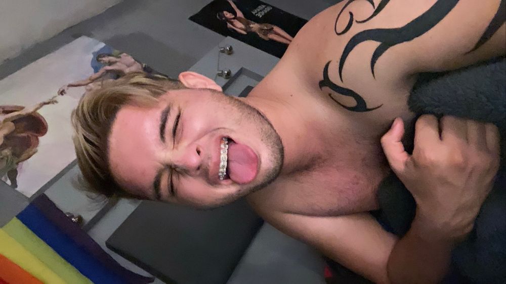 gonzal8fracisco OnlyFans profile picture