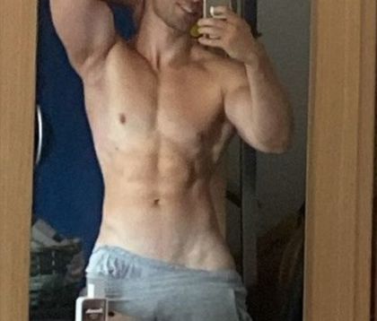 mark_berry OnlyFans picture