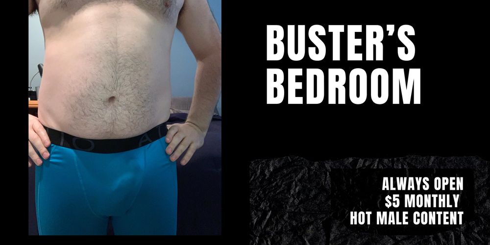 buster-pub-free OnlyFans profile picture