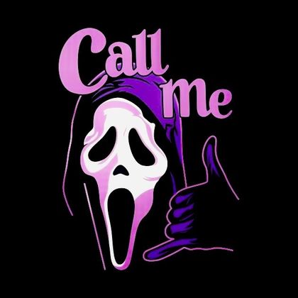 sexualghostface OnlyFans picture