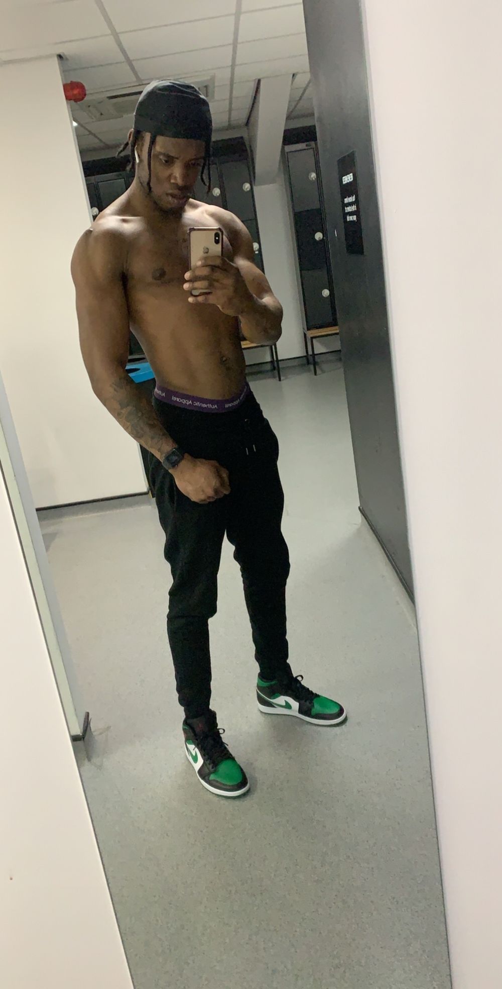 freakyrj69 OnlyFans profile picture