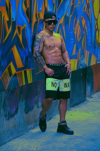 mxlatino OnlyFans picture