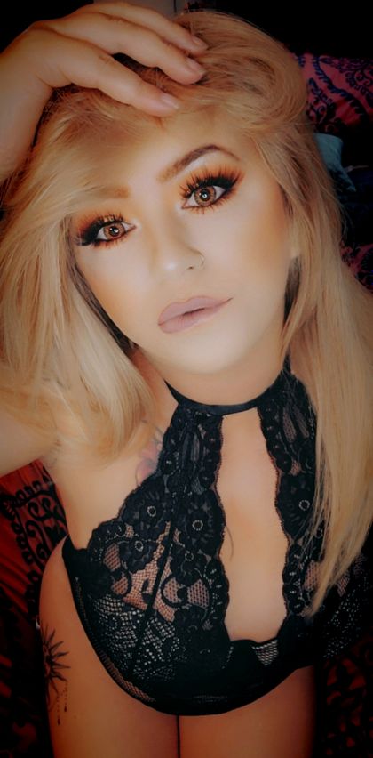 badkarma30 OnlyFans picture
