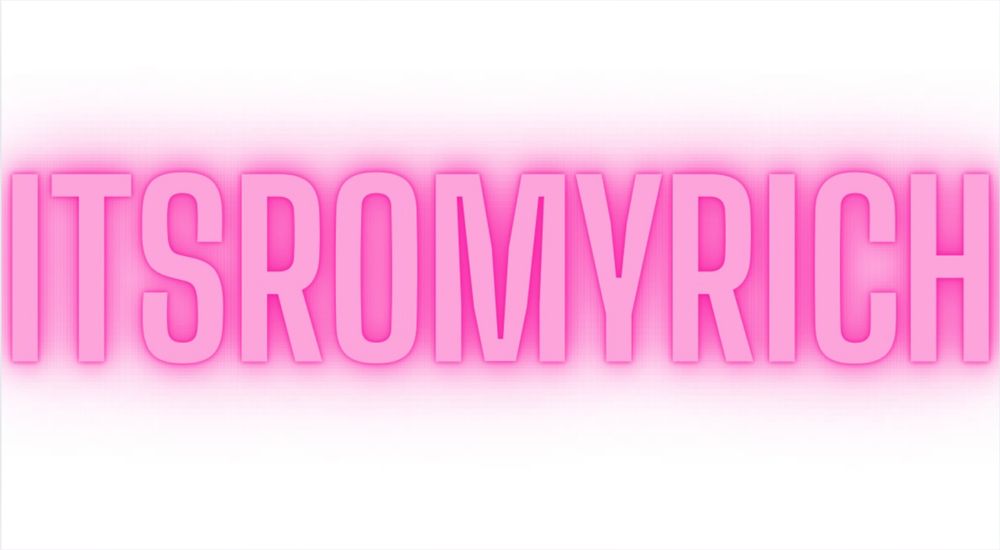 itsromyrich OnlyFans profile picture