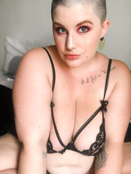 ivyviciousfree OnlyFans picture