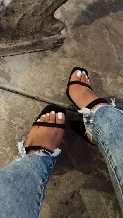 imisstoes OnlyFans picture