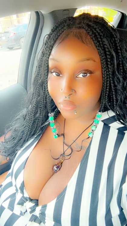 nubiangoddess91 OnlyFans picture