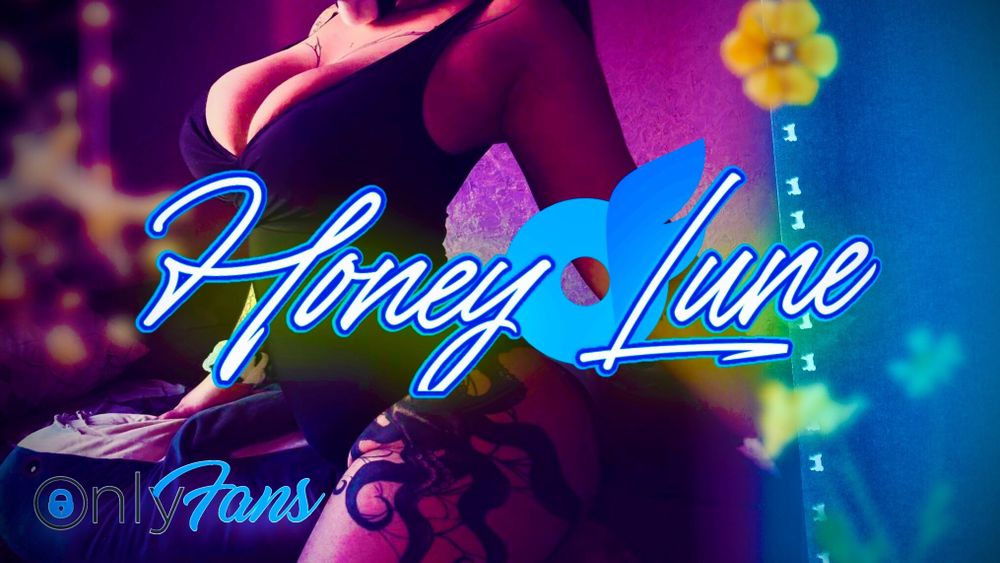 h0neylune OnlyFans profile picture