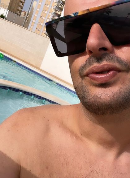 sergiocastellooficial OnlyFans picture